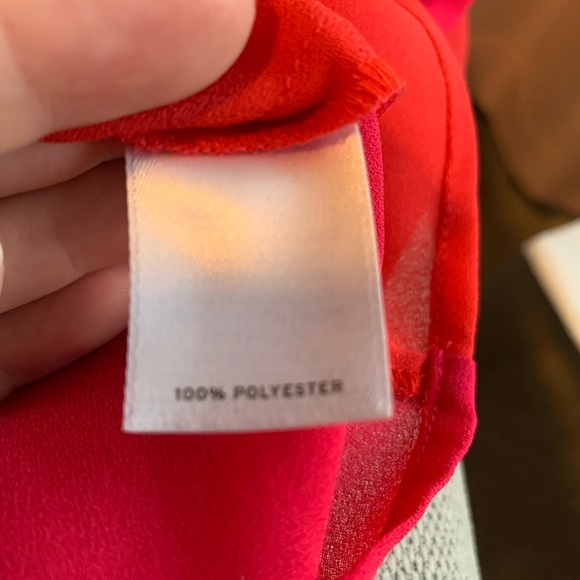 ⭐️ Halogen Button Down Top ⭐️ - Picture 4 of 5